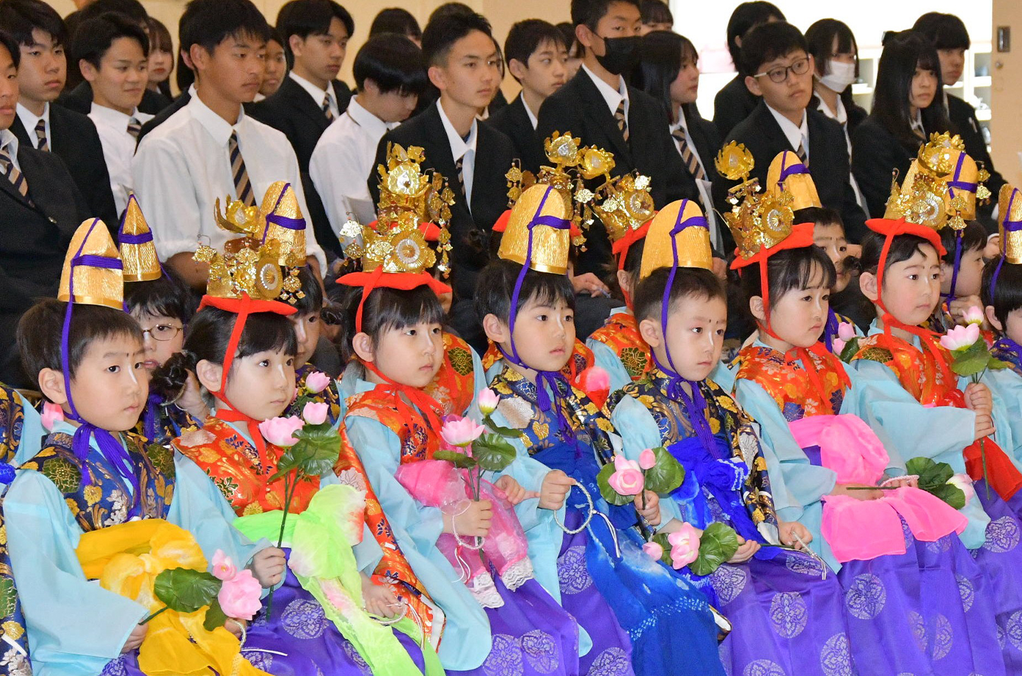 大谷学園 建学の精神
